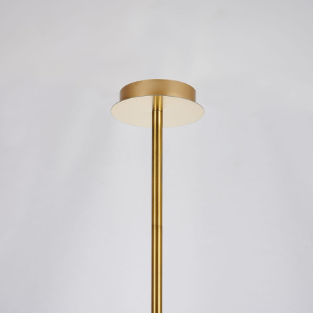 Люстра на штанге Favourite Malinconia 4051-8P