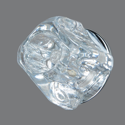 Встраиваемый светильник Elvan TCH-1089A-G-9-Ch