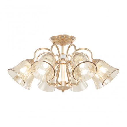 Потолочная люстра Arte Milano 340800/8 FGD