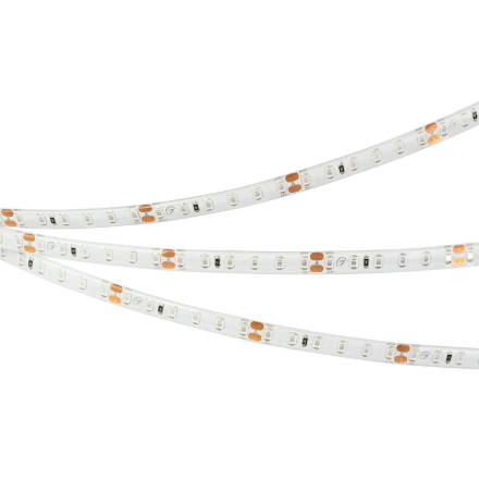 Светодиодная герметичная лента Arlight RTW-SE-A120-8mm 24V Green (9.6 W/m, IP65, 5m) 016510(3)