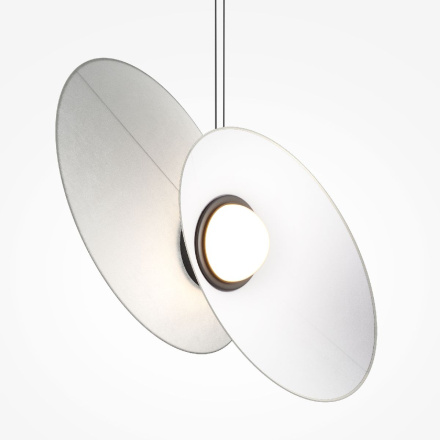 Подвесной светильник Maytoni Evolution MOD396PL-L10W3K