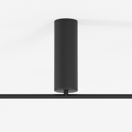 Потолочный светильник Maytoni Fad MOD070CL-L30B3K