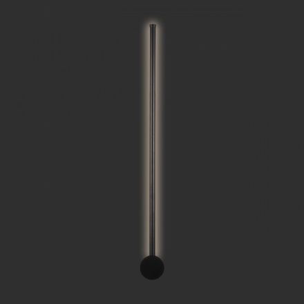 Настенный светильник Loft IT Rays 10055BK