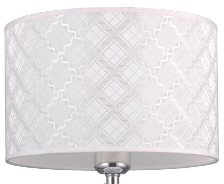 Настольная лампа Lumien Hall Аглая 0001/1TS-BK