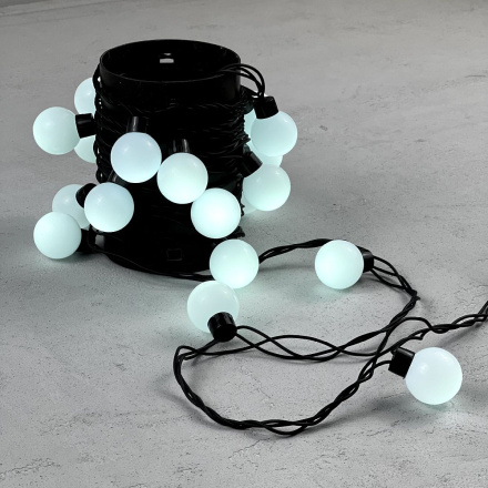 Гирлянда Шарики Laitcom (LTC) HB20-1-2W