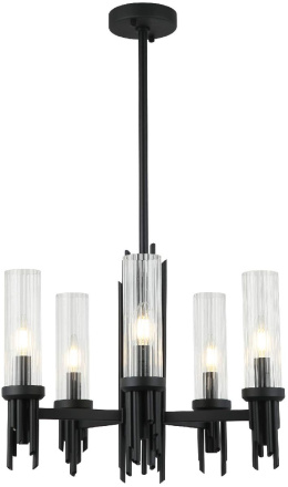 Люстра на штанге Stilfort Graff 2170/02/05P