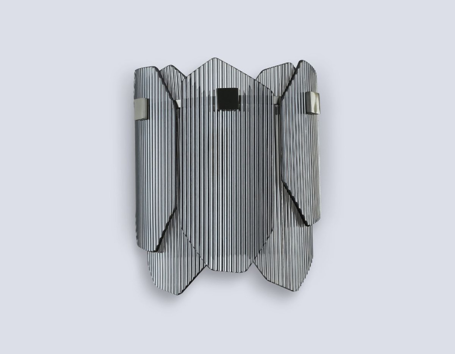 Настенный светильник Ambrella Light High Light Crystal LH31207