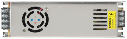 Блок питания Эра 350Вт DC24В 14.58A IP20 LP-LED-350W-IP20-24V-S Б0061133