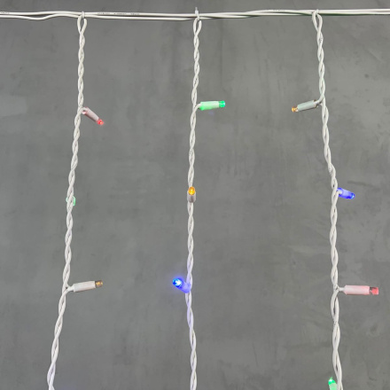 Гирлянда Бахрома Laitcom (LTC) LL168-8-2M