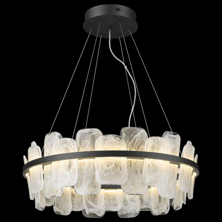 Подвесная люстра Wertmark Nelly WE158.24.603