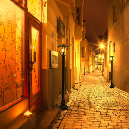 Уличный светильник Apeyron Валенсия НТУ 07-60-004 У1 11-174