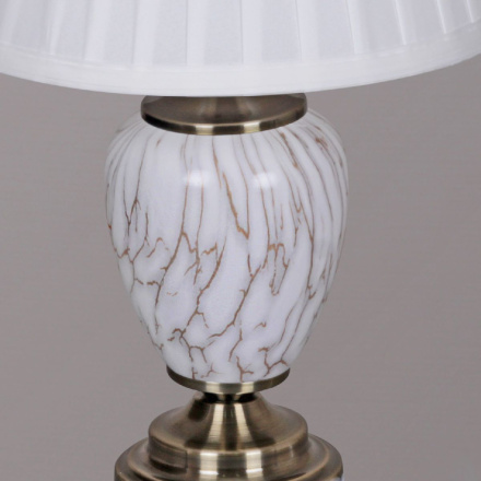 Настольная лампа Reluce 29512-0.7-01