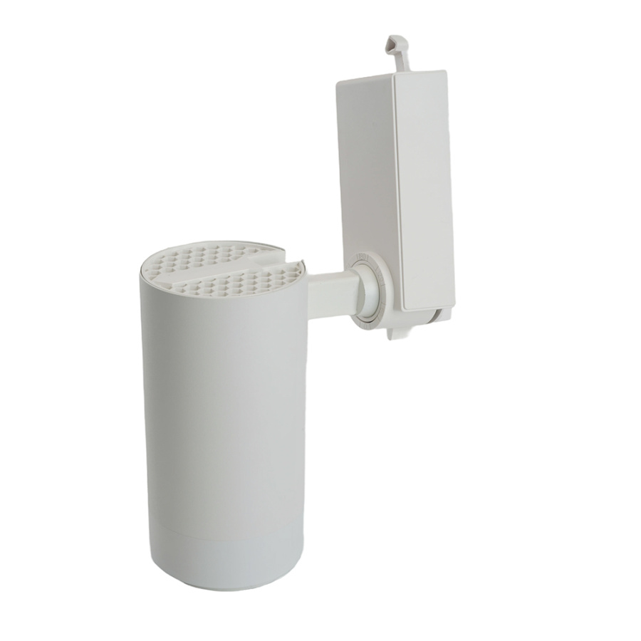 Трековый однофазный светильник Feron AL137 51177