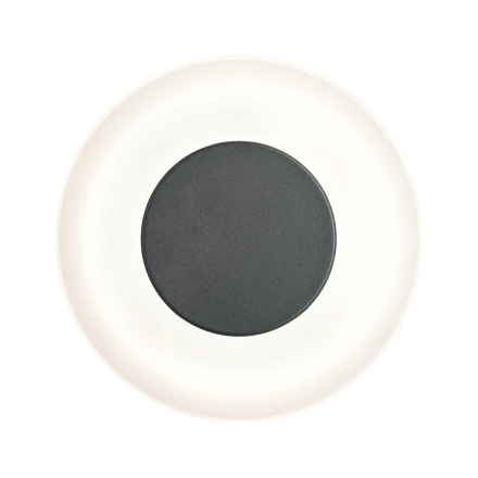 Уличный настенный светодиодный светильник Paulmann Wandl 94409