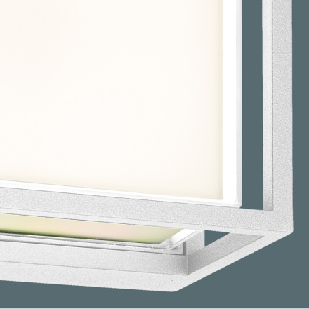 Уличный настенный светильник Mantra CHAMONIX 7061