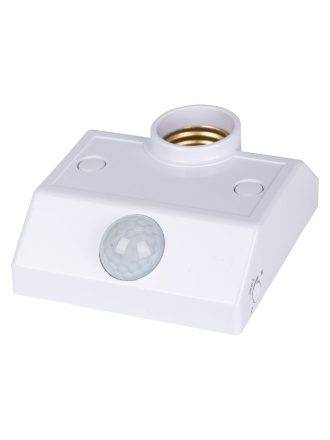 Датчик движения инфракрасный TDM Electric ДДСПт-01 SQ0324-0048