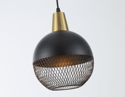 Подвесной светильник Ambrella Light Loft Traditional TR8504