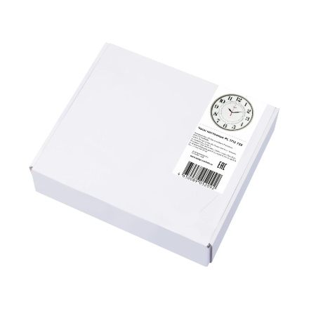 Часы настенные Apeyron PL1712735