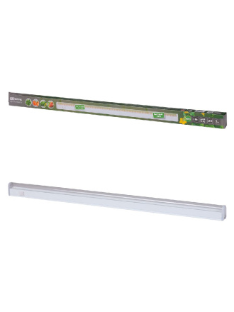 Настенный светодиодный светильник для растений TDM Electric Фито 06-09-001 SQ0372-1001