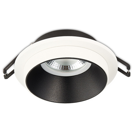 Встраиваемый светильник Simple Story 2066-1DLWB