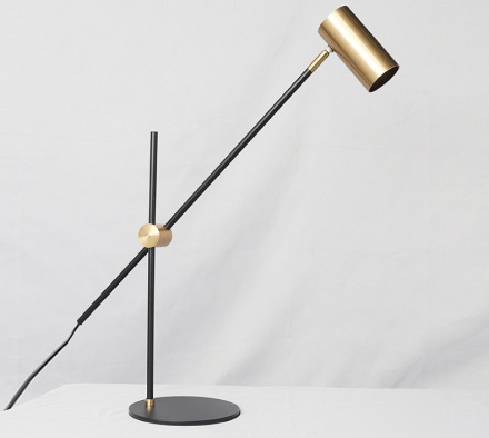 Настольная лампа TopDecor Robert T1 12