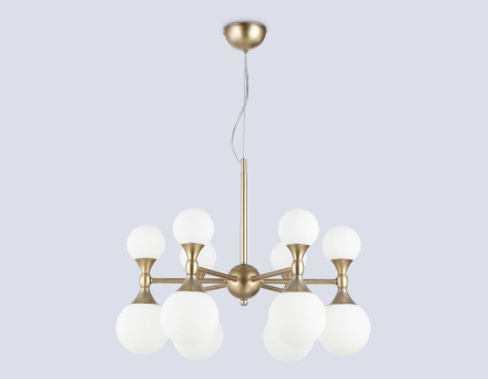 Подвесная люстра Ambrella Light High Light Modern LH51050