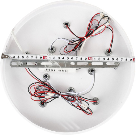 Потолочная люстра Natali Kovaltseva Star LED LAMPS 81213