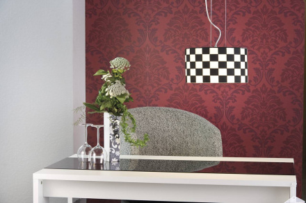 Подвесной светильник Paulmann Monza 99856