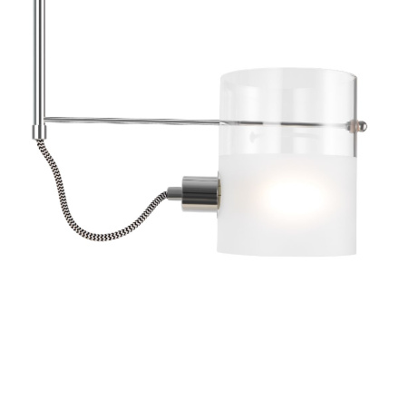 Потолочная люстра Freya Ampera FR2023PL-03CH