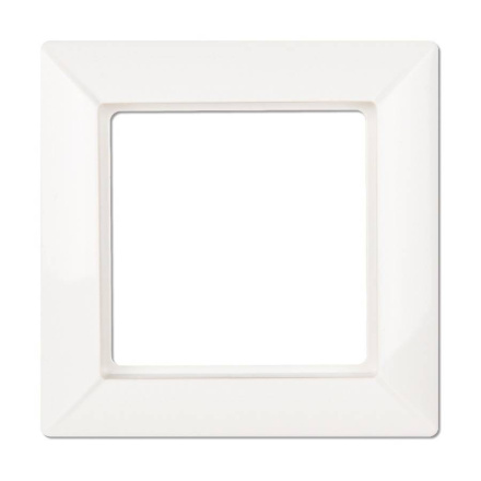 Рамка одноместная Jung EP481WW