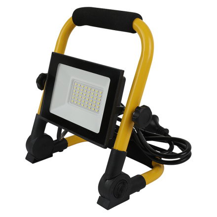 Прожектор General GTAB-PORTABLE-50BT-IP65-6 403279