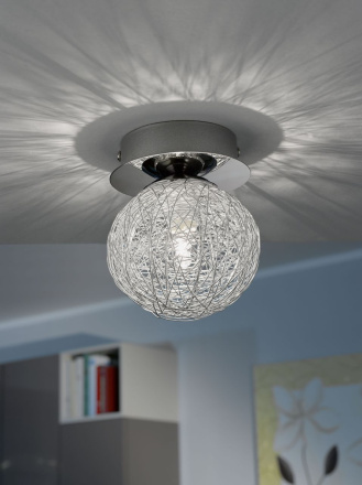 Потолочный светильник Eglo Prodo 92651