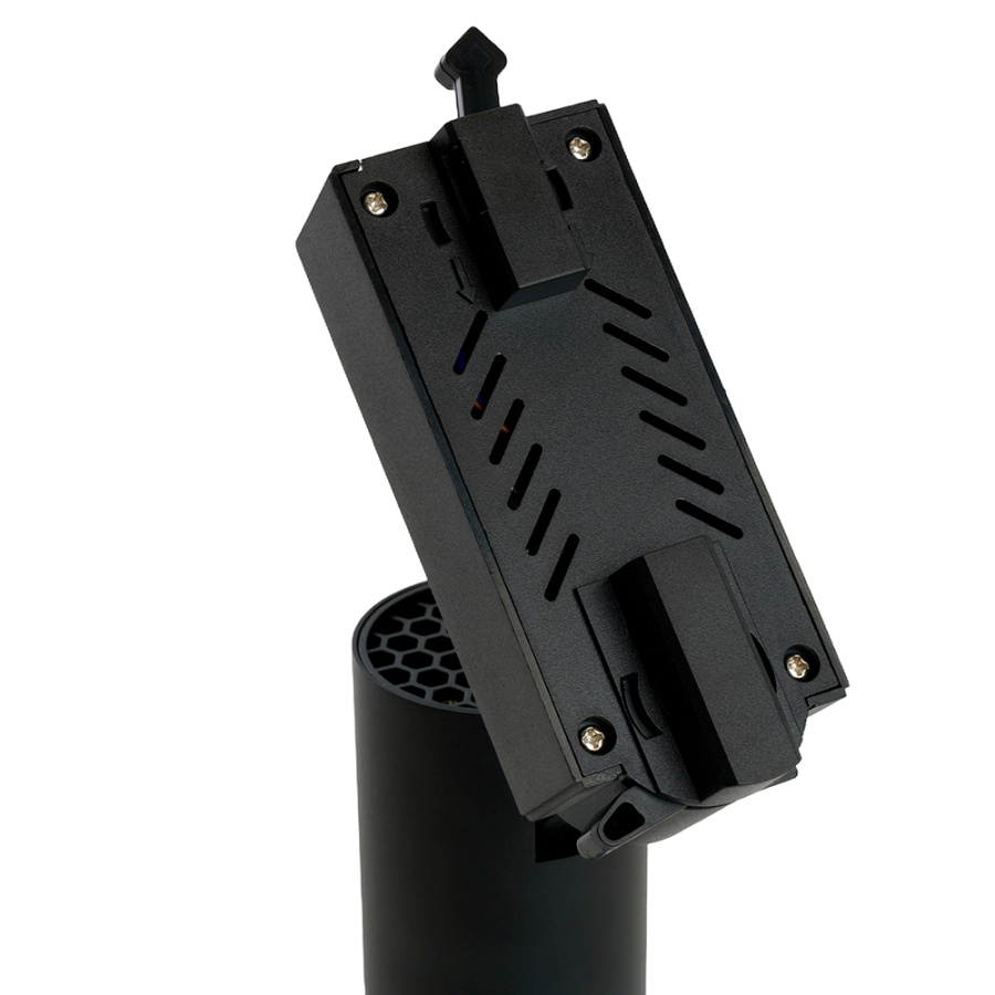 Трековый однофазный светильник Feron AL137 51174