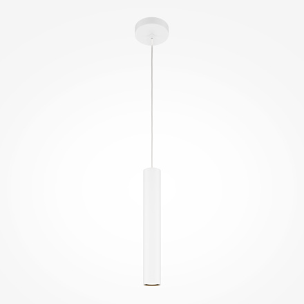 Подвесной светильник Maytoni Pro Focus MOD161PL-01W1