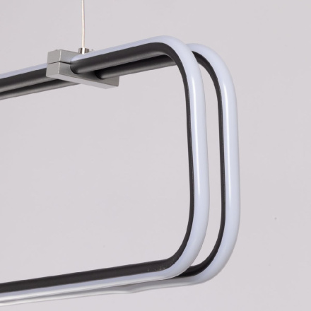 Подвесная люстра De Markt Оскар 510015802