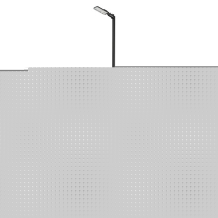 Садово-парковый светильник Nowodvorski Pathway Led Black 10633