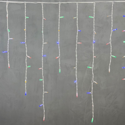 Гирлянда Бахрома Laitcom (LTC) LL168-8-2M