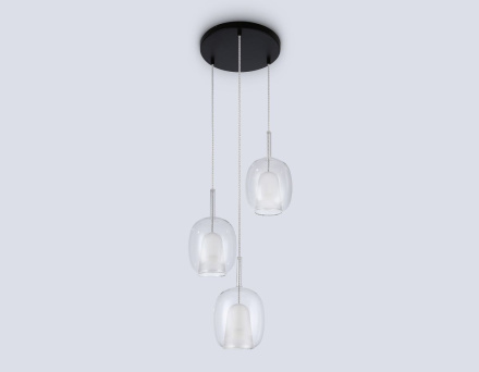 Подвесной светильник Ambrella Light High Light Modern LH11151