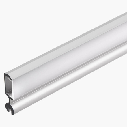 Профиль Arlight POLI-2000 ANOD 021738