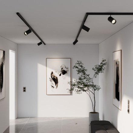 Шинопровод Elektrostandard Slim Magnetic 4690389200137 a064722