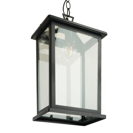 Уличный подвесной светильник Feron Катания PL755 51281