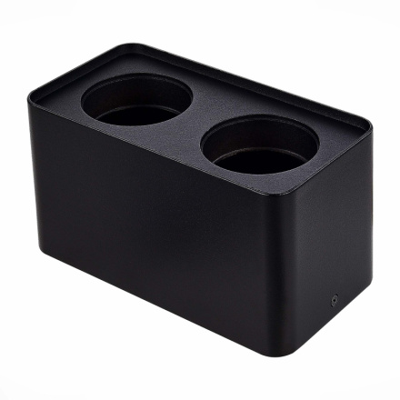 Накладной корпус для светодиодного модуля ST Luce Shift ST053.402.02