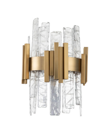 Бра Moderli Stasy V9011-2W