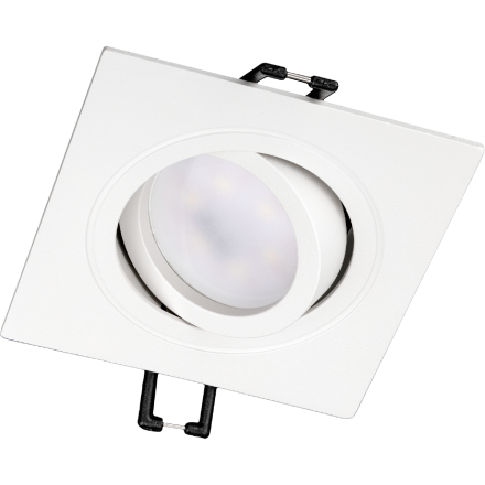 Встраиваемый светильник Ritter Artin 51423 7