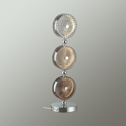 Настольная лампа Odeon Light Caramella 5416/13TL