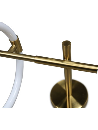 Настенно-потолочный светильник Zortes Jessy ZRS.01043.02