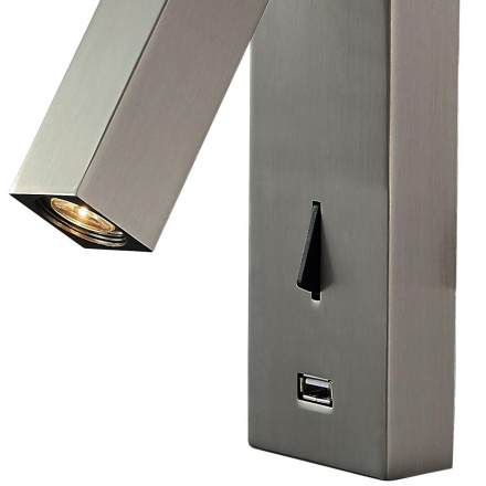 Спот Loft IT LOFT2017-N