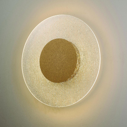 Настенный светильник Mantra Jewel 8075