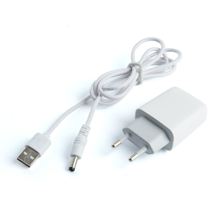 Настольный светодиодный светильник Feron DE1730 41553