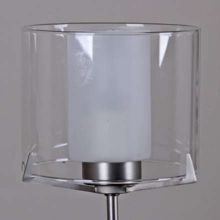 Люстра на штанге Illumico IL5563-6PST-79 SN